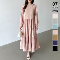 COCOMOMO（ココモモ）のワンピース・ドレス/ワンピース