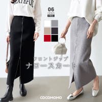 COCOMOMO | COCW0006256