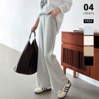 COCOMOMO（ココモモ）のパンツ・ズボン/スウェットパンツ