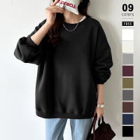 COCOMOMO（ココモモ）のトップス/トレーナー