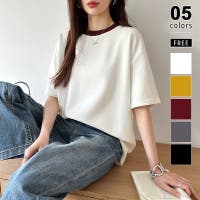 COCOMOMO（ココモモ）のトップス/Ｔシャツ