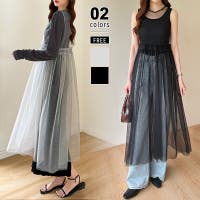 COCOMOMO（ココモモ）のワンピース・ドレス/ワンピース