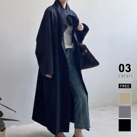 COCOMOMO（ココモモ）のアウター(コート・ジャケットなど)/トレンチコート