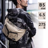 GLADIATOR【MEN】（グラディエーター）のバッグ・鞄/ウエストポーチ・ボディバッグ