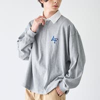 coen【men】（コーエン）のトップス/ポロシャツ