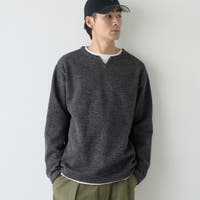 coen【men】（コーエン）のトップス/カットソー