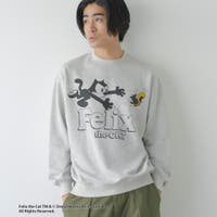 coen【men】（コーエン）のトップス/トレーナー