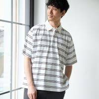 coen【men】（コーエン）のトップス/ポロシャツ