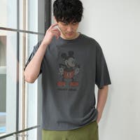 coen【men】（コーエン）のトップス/Ｔシャツ