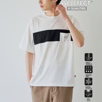 coen【men】（コーエン）のトップス/Ｔシャツ