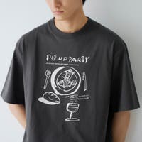 coen【men】（コーエン）のトップス/Ｔシャツ