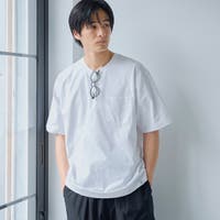 coen【men】（コーエン）のトップス/Ｔシャツ