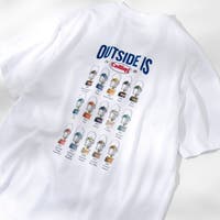 coen【men】（コーエン）のトップス/Ｔシャツ