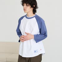 coen【men】（コーエン）のトップス/Ｔシャツ
