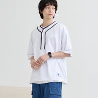 coen【men】（コーエン）のトップス/Ｔシャツ
