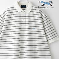 coen【men】（コーエン）のトップス/ポロシャツ
