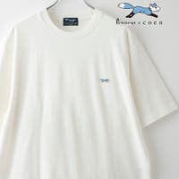 coen【men】（コーエン）のトップス/Ｔシャツ