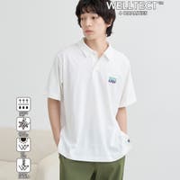 coen【men】（コーエン）のトップス/ポロシャツ