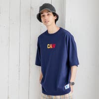 口コミ レビュー C A Wワッペンtシャツ Coen Men コーエン メンズファッション通販shoplist ショップリスト