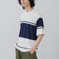 coen【men】（コーエン）のトップス/Ｔシャツ