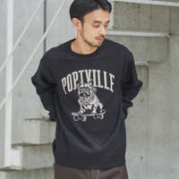 coen【men】(コーエン)のトップス/ニット・セーター