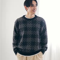 coen【men】（コーエン）のトップス/ニット・セーター