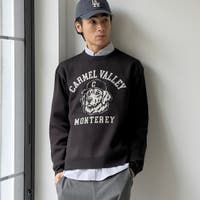 coen【men】（コーエン）のトップス/ニット