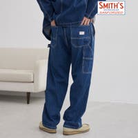 coen【men】（コーエン）のパンツ・ズボン/デニムパンツ・ジーンズ
