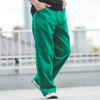 coen【men】（コーエン）のパンツ・ズボン/ワイドパンツ