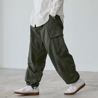 coen【men】（コーエン）のパンツ・ズボン/カーゴパンツ