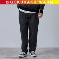 coen【men】（コーエン）のパンツ・ズボン/テーパードパンツ