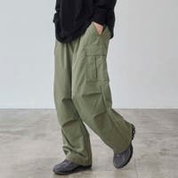coen【men】（コーエン）のパンツ・ズボン/カーゴパンツ