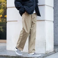 coen【men】（コーエン）のパンツ・ズボン/チノパンツ(チノパン)