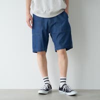 coen【men】（コーエン）のパンツ・ズボン/ショートパンツ