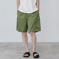 coen【men】（コーエン）のパンツ・ズボン/ショートパンツ