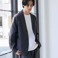 coen【men】（コーエン）のアウター(コート・ジャケットなど)/ブルゾン