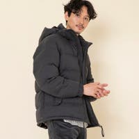 メンズダウンジャケット ダウンコート ファッション通販shoplist ショップリスト