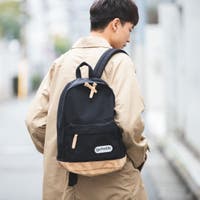 coen【men】（コーエン）のバッグ・鞄/リュック・バックパック