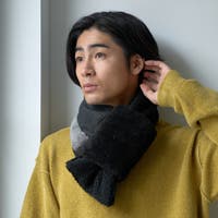 coen【men】（コーエン）の小物/マフラー