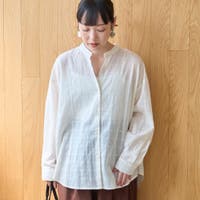 coen【women】（コーエン）のトップス/シャツ