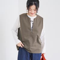 coen【women】（コーエン）のトップス/ベスト・ジレ