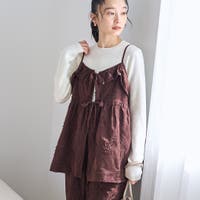 coen【women】（コーエン）のトップス/ビスチェ