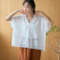 coen【women】（コーエン）のトップス/ブラウス