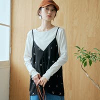 coen【women】（コーエン）のトップス/ビスチェ