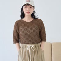 coen【women】（コーエン）のトップス/カットソー