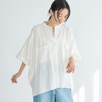coen【women】（コーエン）のトップス/シャツ