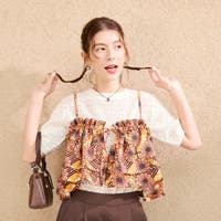 coen【women】（コーエン）のトップス/シャツ