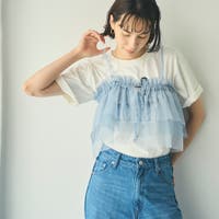 coen【women】（コーエン）のトップス/その他トップス