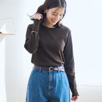 coen【women】（コーエン）のトップス/カットソー