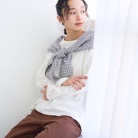 coen【women】（コーエン）のトップス/カットソー